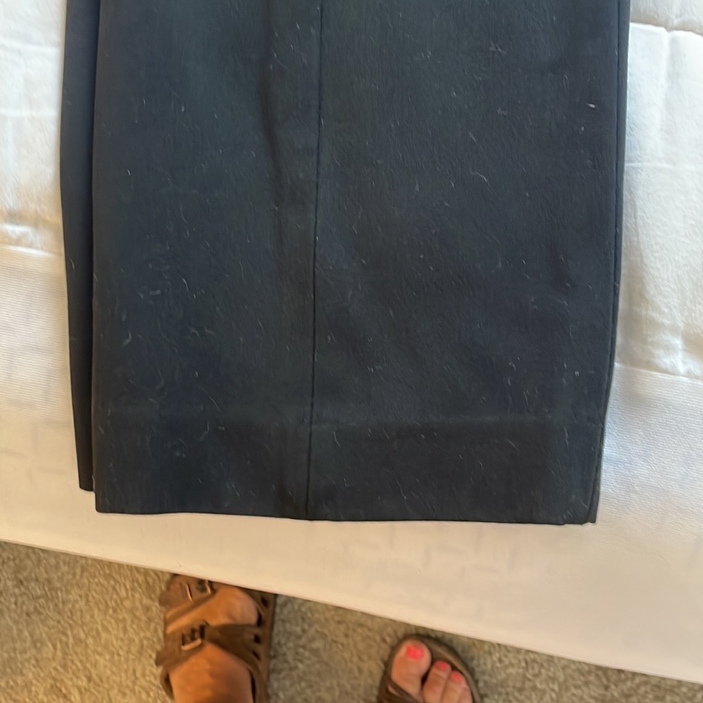 Express Editor Pants Size 8 Regular - image 3